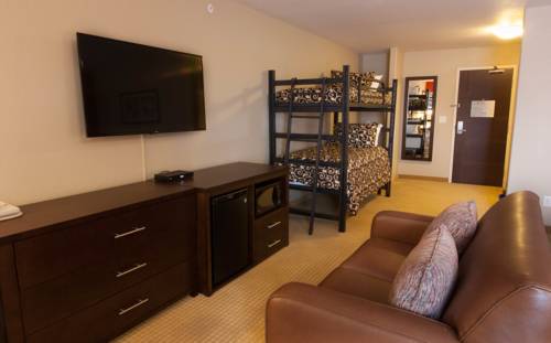 Imagen de la habitación del Hotel The Kanata By Bcminns Invermere. Foto 7