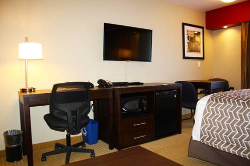Imagen de la habitación del Hotel The Kanata By Bcminns Invermere. Foto 9