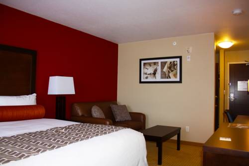 Imagen de la habitación del Hotel The Kanata By Bcminns Invermere. Foto 11