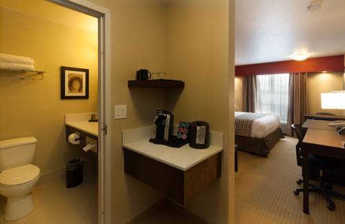 Imagen de la habitación del Hotel The Kanata By Bcminns Invermere. Foto 14