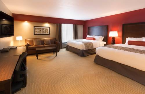 Imagen de la habitación del Hotel The Kanata By Bcminns Invermere. Foto 16