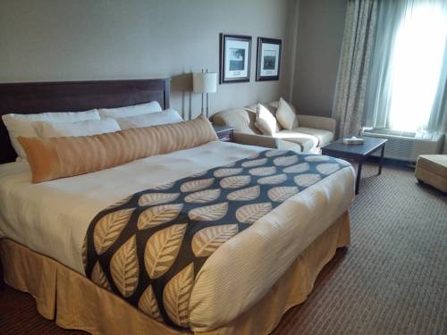Imagen general del Hotel The Kanata Inns. Foto 1