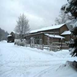 Imagen general del Hotel The Kancamagus Lodge. Foto 2