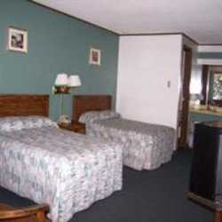 Imagen general del Hotel The Kancamagus Lodge. Foto 4