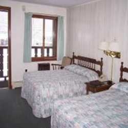 Imagen general del Hotel The Kancamagus Lodge. Foto 5