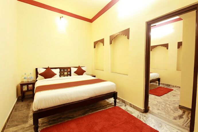 Imagen general del Hotel The Kanchangarh Resort. Foto 1