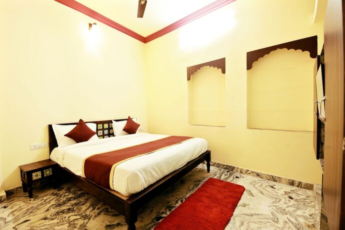 Imagen general del Hotel The Kanchangarh Resort. Foto 8