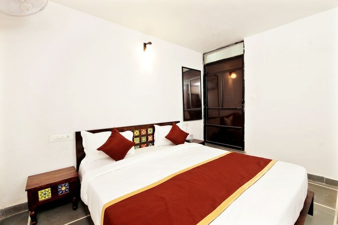 Imagen de la habitación del Hotel The Kanchangarh Resort. Foto 17