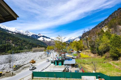 Imagen general del Hotel The Kanchanikoot - Luxury Comfort ! Travellers Delight ! Budget Friendly ! Prime Location ! Guest Fa. Foto 1