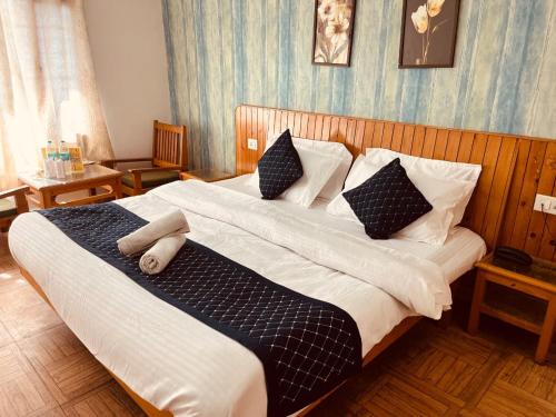 Imagen general del Hotel The Kanchanikoot - Luxury Comfort ! Travellers Delight ! Budget Friendly ! Prime Location ! Guest Fa. Foto 2