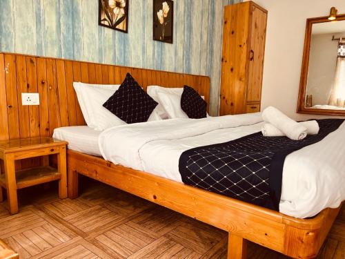 Imagen de la habitación del Hotel The Kanchanikoot - Luxury Comfort ! Travellers Delight ! Budget Friendly ! Prime Location ! Guest Fa. Foto 19