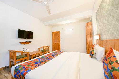 Imagen general del Hotel The Kanchanikoot - Luxury Comfort ! Travellers Delight ! Budget Friendly ! Prime Location ! Guest Fa. Foto 3