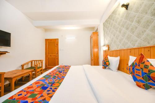 Imagen general del Hotel The Kanchanikoot - Luxury Comfort ! Travellers Delight ! Budget Friendly ! Prime Location ! Guest Fa. Foto 4