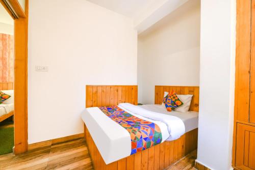 Imagen general del Hotel The Kanchanikoot - Luxury Comfort ! Travellers Delight ! Budget Friendly ! Prime Location ! Guest Fa. Foto 5