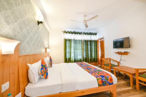 Imagen general del Hotel The Kanchanikoot - Luxury Comfort ! Travellers Delight ! Budget Friendly ! Prime Location ! Guest Fa. Foto 6
