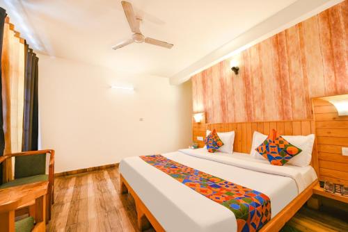Imagen general del Hotel The Kanchanikoot - Luxury Comfort ! Travellers Delight ! Budget Friendly ! Prime Location ! Guest Fa. Foto 7