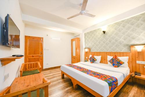 Imagen general del Hotel The Kanchanikoot - Luxury Comfort ! Travellers Delight ! Budget Friendly ! Prime Location ! Guest Fa. Foto 8