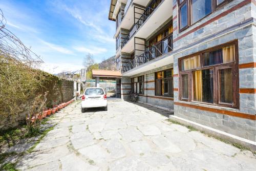 Imagen general del Hotel The Kanchanikoot - Luxury Comfort ! Travellers Delight ! Budget Friendly ! Prime Location ! Guest Fa. Foto 12