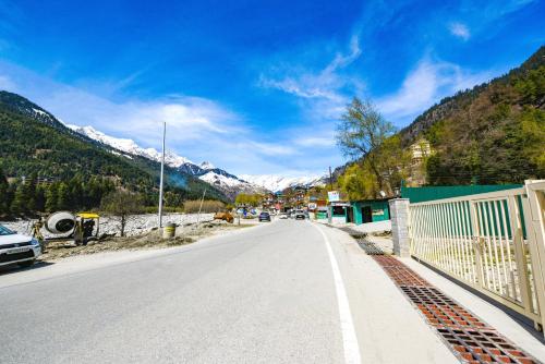 Imagen general del Hotel The Kanchanikoot - Luxury Comfort ! Travellers Delight ! Budget Friendly ! Prime Location ! Guest Fa. Foto 15