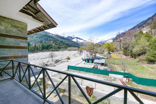 Imagen general del Hotel The Kanchanikoot - Luxury Comfort ! Travellers Delight ! Budget Friendly ! Prime Location ! Guest Fa. Foto 17