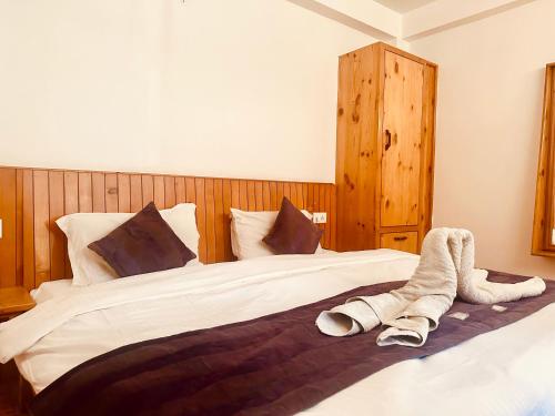 Imagen general del Hotel The Kanchanikoot - Riverside Resort. Foto 2