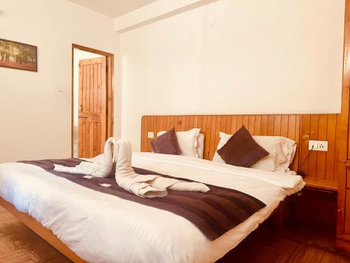 Imagen general del Hotel The Kanchanikoot - Riverside Resort. Foto 3