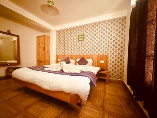 Imagen de la habitación del Hotel The Kanchanikoot - Riverside Resort. Foto 17