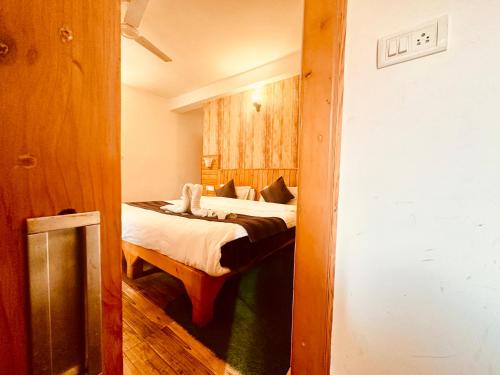 Imagen general del Hotel The Kanchanikoot - Riverside Resort. Foto 4