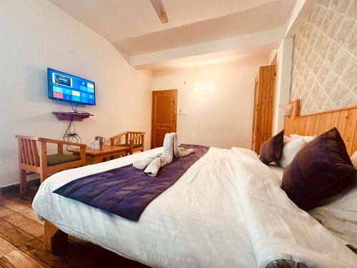 Imagen general del Hotel The Kanchanikoot - Riverside Resort. Foto 5