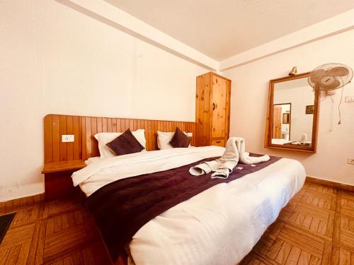 Imagen general del Hotel The Kanchanikoot - Riverside Resort. Foto 6