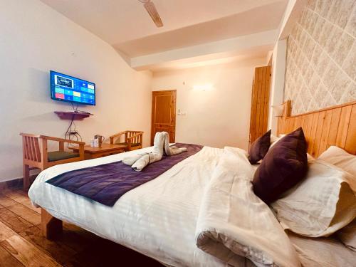 Imagen general del Hotel The Kanchanikoot - Riverside Resort. Foto 7