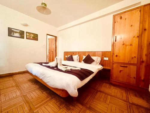 Imagen general del Hotel The Kanchanikoot - Riverside Resort. Foto 8