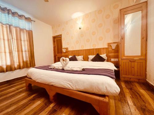 Imagen general del Hotel The Kanchanikoot - Riverside Resort. Foto 9