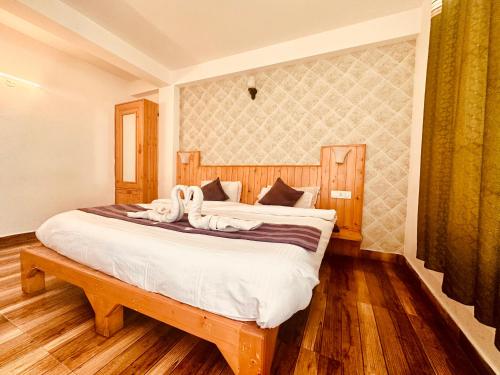 Imagen de la habitación del Hotel The Kanchanikoot - Riverside Resort. Foto 19