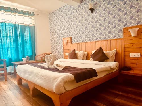 Imagen general del Hotel The Kanchanikoot - Riverside Resort. Foto 10