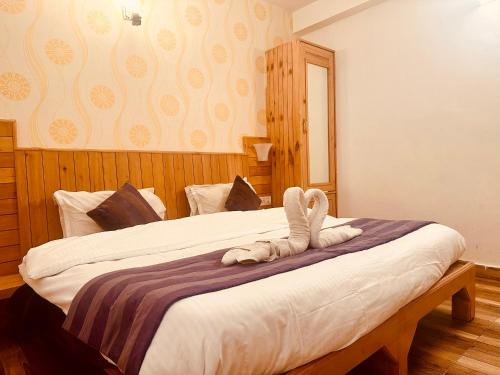 Imagen general del Hotel The Kanchanikoot - Riverside Resort. Foto 11