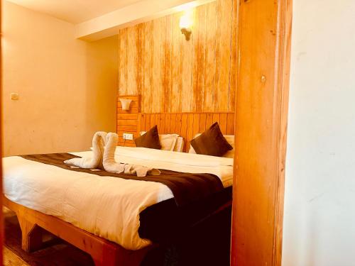 Imagen general del Hotel The Kanchanikoot - Riverside Resort. Foto 12