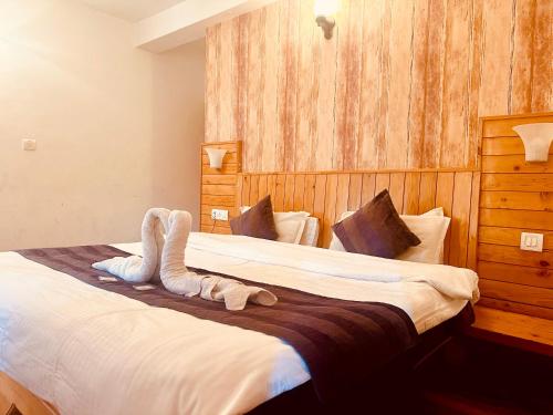 Imagen general del Hotel The Kanchanikoot - Riverside Resort. Foto 13