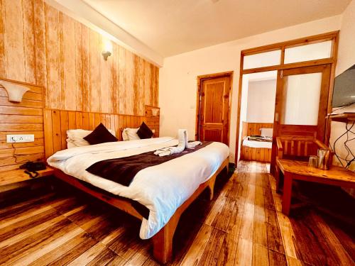 Imagen general del Hotel The Kanchanikoot - Riverside Resort. Foto 14