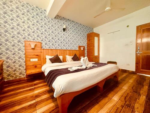 Imagen general del Hotel The Kanchanikoot - Riverside Resort. Foto 15