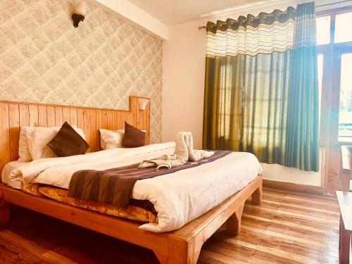 Imagen general del Hotel The Kanchanikoot - Riverside Resort. Foto 16