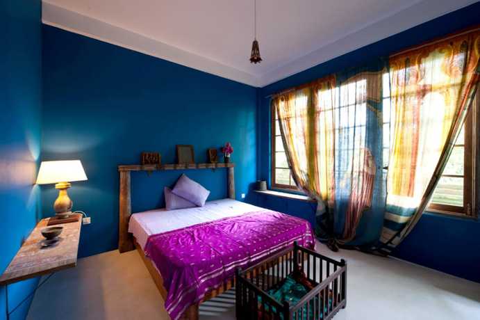 Imagen de la habitación del Hotel The Kandy Samadhi Centre. Foto 6