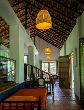 Imagen de la habitación del Hotel The Kandy Samadhi Centre. Foto 8