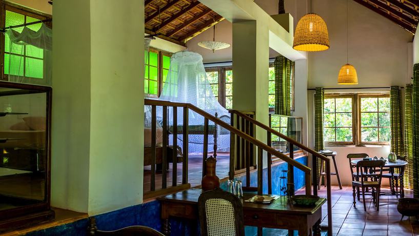 Imagen de la habitación del Hotel The Kandy Samadhi Centre. Foto 10