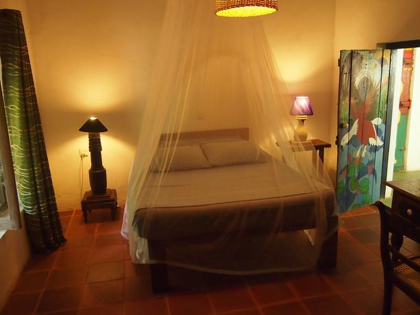 Imagen de la habitación del Hotel The Kandy Samadhi Centre. Foto 11