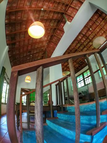Imagen de la habitación del Hotel The Kandy Samadhi Centre. Foto 16