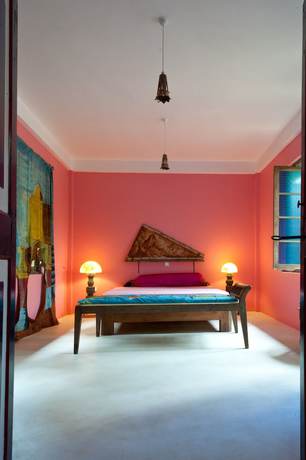 Imagen de la habitación del Hotel The Kandy Samadhi Centre. Foto 18
