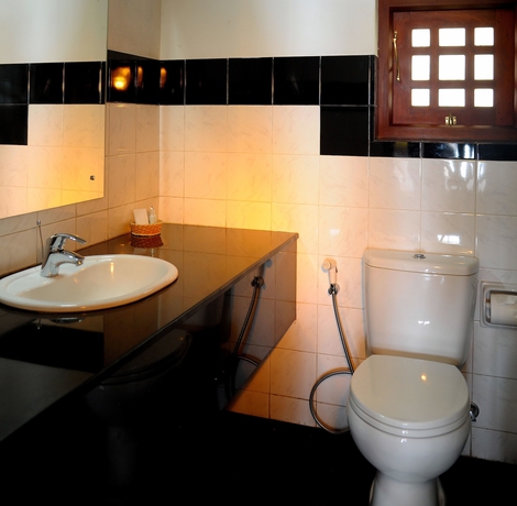 Imagen de la habitación del Hotel The Kandyan Villa. Foto 8