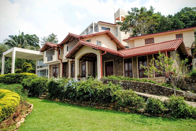 Imagen general del Hotel The Kandyan Villa. Foto 3