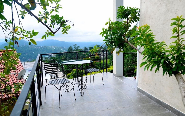 Imagen de la habitación del Hotel The Kandyan Villa. Foto 13